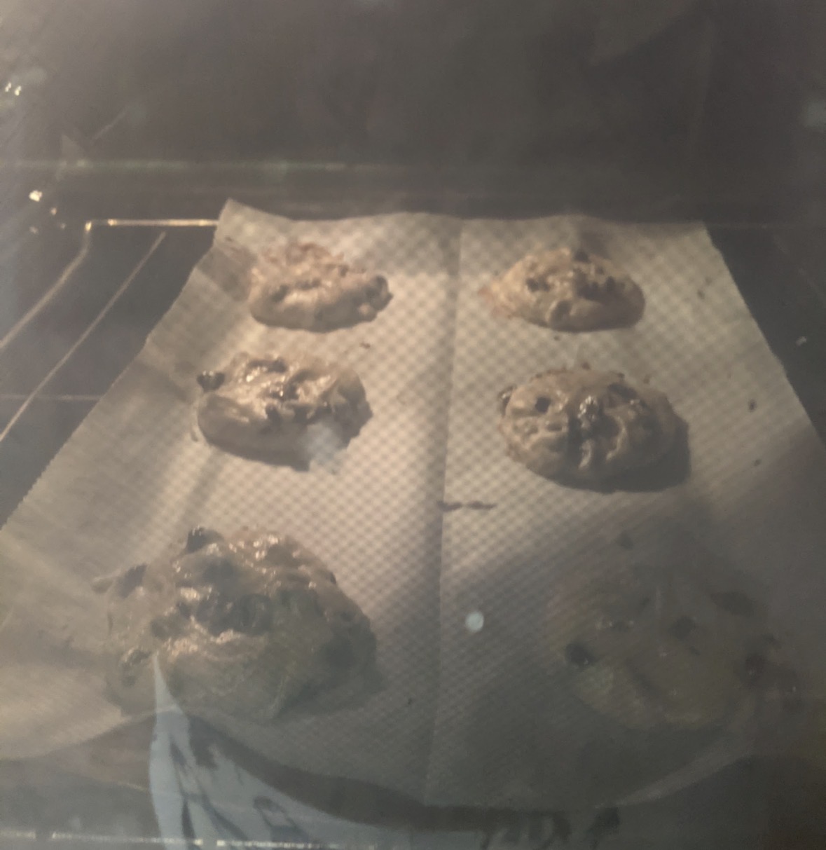 Baking image 2
